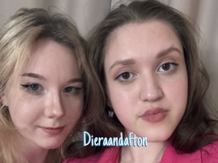 Dieraandafton