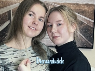 dieraandudele Hot Naked Teens