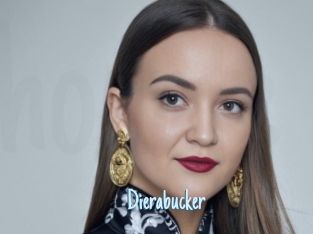 Dierabucker