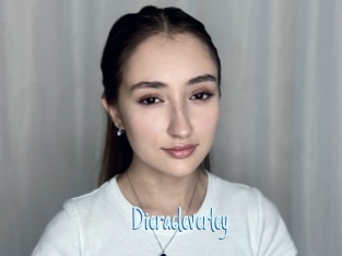 Dieracleverley