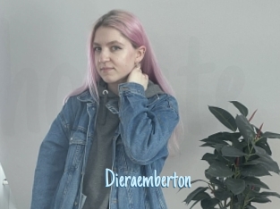 Dieraemberton