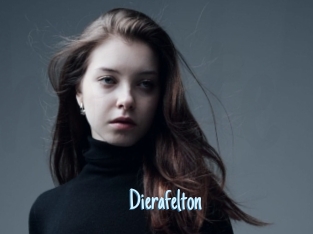 Dierafelton