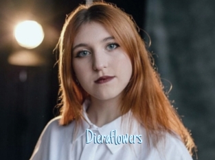 Dieraflowers
