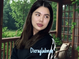 Dieragladman