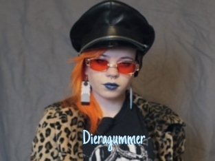 Dieragummer