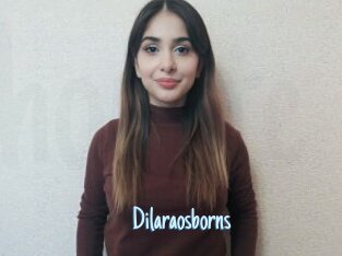 Dilaraosborns