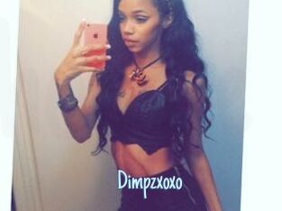 Dimpzxoxo