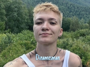 Dinamesman