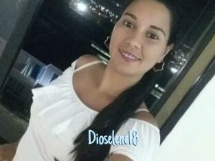 Dioselene18