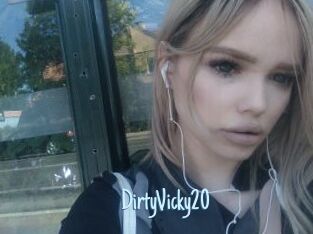 DirtyVicky20