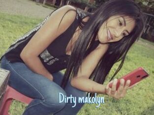 Dirty_makolyn