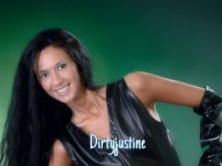Dirtyjustine