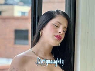 Dirtynaughty
