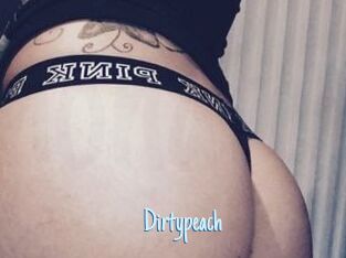 Dirtypeach