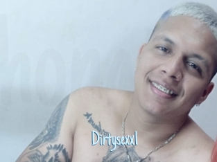 Dirtysexx1