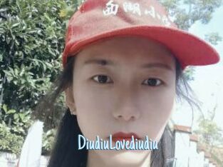 DiudiuLovediudiu