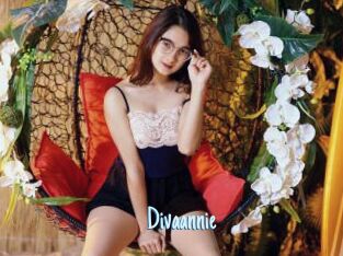 divaannie Hot Naked Teens