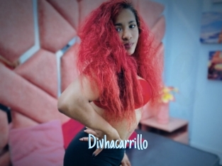 Divhacarrillo