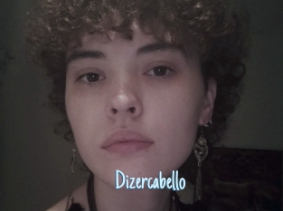 Dizercabello