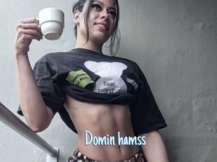 Domin_hamss