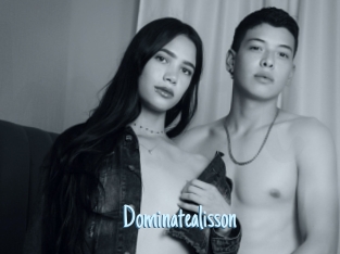 Dominatealisson