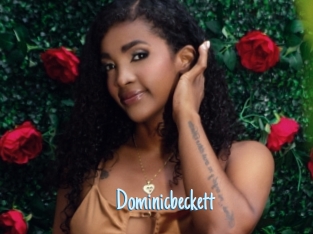 Dominicbeckett