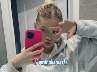 Dominobancroft