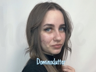 Dominoclutter