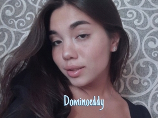 Dominoeddy