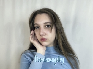 Dominoengelby
