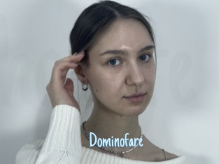 Dominofare
