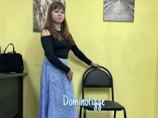 Dominofigge