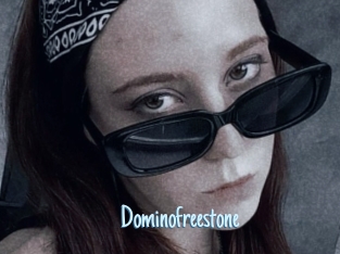 Dominofreestone
