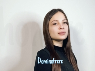 Dominofrere