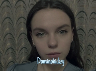 Dominohickey