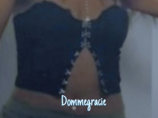 Dommegracie