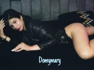 Domymary