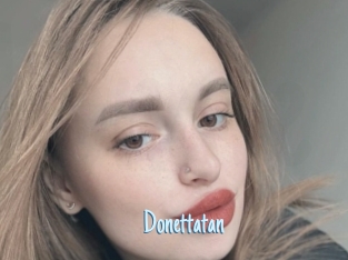 Donettatan
