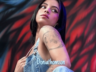 Doniathomson