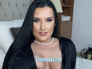 Donnadavison