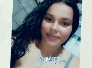Donnalorye