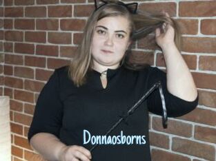 Donnaosborns