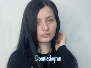 Donnieslayton