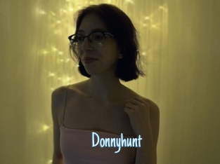 Donnyhunt