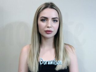 Dorawilson