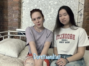 Dorettaandtait