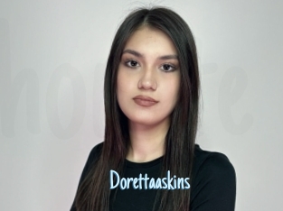 Dorettaaskins