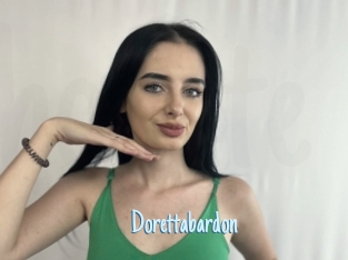 Dorettabardon