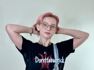 Dorettabarrick