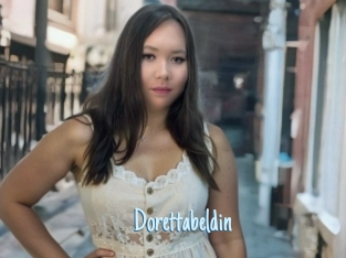 Dorettabeldin